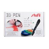 3D pens and accessories