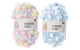 Pompom Print