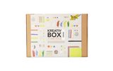 Creative paper crafting sets