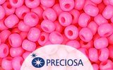 Preciosa® seed beads NEON