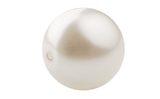 Preciosa® round pearls MAXIMA