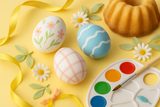 Creative kits for Easter