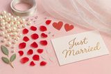 Creative kits for wedding