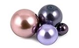 PRECIOSA™ czech glass pearl mixes