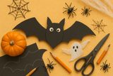 Creative kits for Halloween