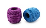 Crochet yarn