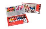 Sady na maľovanie a kreslenie