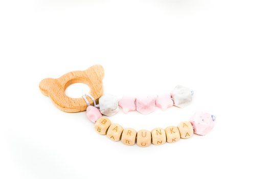 Návod na výrobu kousátka s myškou