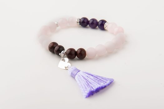 Návod na výrobu talismanu pro předsevzetí - Zamiluji se