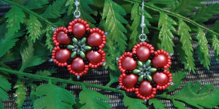 Návod na výrobu vlčích máků