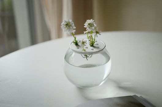 Návod na výrobu květinové aranžovací podložky