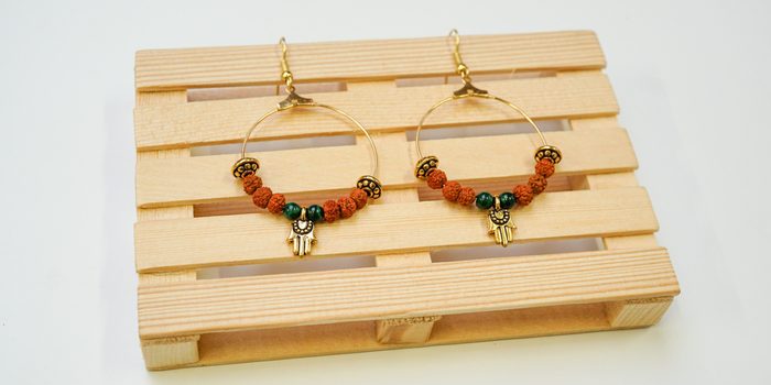 Návod na výrobu kreolí s hamsou