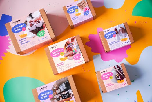 Creative kits