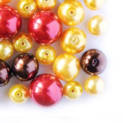 PRECIOSA™ czech glass pearls