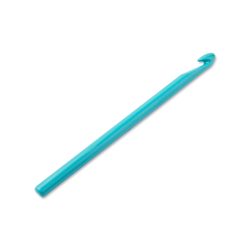 Crochet hook plastic 10mm