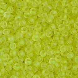 PRECIOSA seed beads NEON 8/0 (36786) No.13