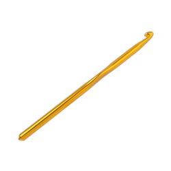 Crochet hook bamboo 6mm