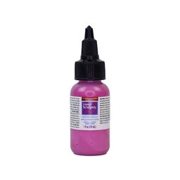 Sculpey liquid polymer clay 30ml metallic pomegranate