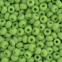 PRECIOSA rokajl 8/0 sýty (53410) č.67