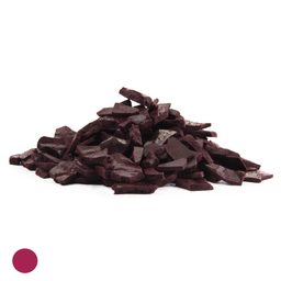 Farba do sviečok prefarbovacia 10g malinová