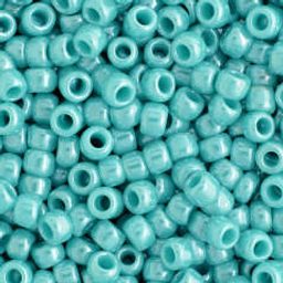 Rokajlové korálky - TOHO Round 8/0 (TR-08-132) č. 416