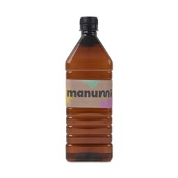 Manumi bílý ocet 10% 1 l