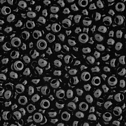 PRECIOSA seed beads 10/0 opaque (23980) No.40
