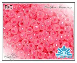 TOHO Round 8/0 (TR-08-910) No.386