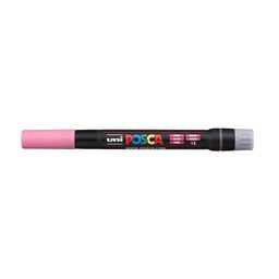POSCA fix štětcový akrylový PCF-350 růžový