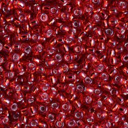 TOHO Round 11/0 (TR-11-25C) No.187