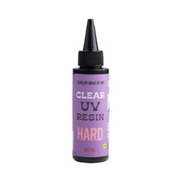 UV pryskyřice 100 ml čirá