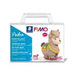 FIMO Soft Sada Pedro