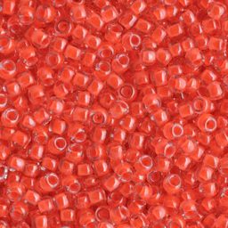 Rokajlové korálky - TOHO Round 11/0 (TR-11-803) č.168