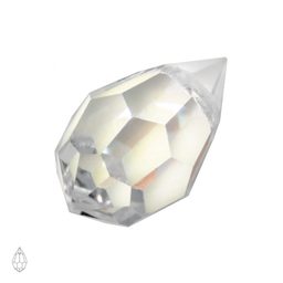 Preciosa MC přívěsek kapka 681 6x10 mm Crystal AB