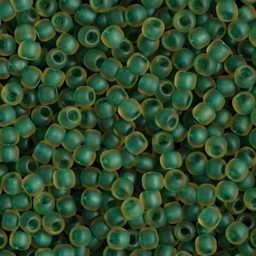 TOHO Round 11/0 (TR-11-242F) No.209