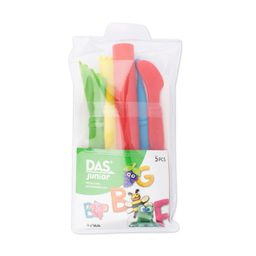 DAS Junior modelovací nástroje sada 5ks