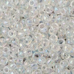 Rokajlové korálky - TOHO Round 8/0 (TR-08-161) č. 357