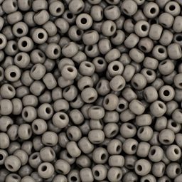 PRECIOSA seed beads 10/0 opaque (43020) No.39