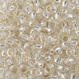Rokajlové korálky - TOHO Round 8/0 (TR-08-21) č. 363