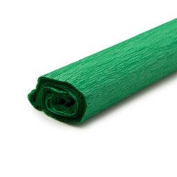 Koh-i-noor krepový papír tmavě zelený