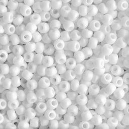 Rokajlové korálky - TOHO Round 11/0 (TR-11-761) č. 114