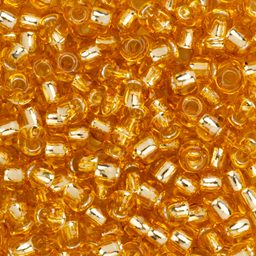 Rokajlové korálky - TOHO Round 8/0 (TR-08-22) č. 446