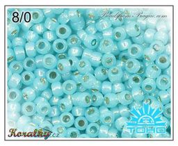 TOHO Round 8/0 (TR-08-2117) nr.429