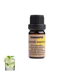 Manumi esență parfumată mojito 10ml