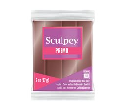 Sculpey PREMO Bronze bronzová