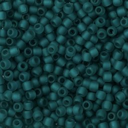 Rokajlové korálky - TOHO Round 11/0 (TR-11-7BDF) č. 229