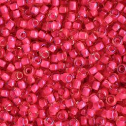 Rokajlové korálky - TOHO Round 11/0 (TR-11-979) č.147