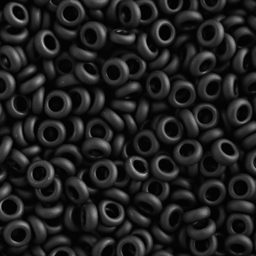 Rokajlové korálky - TOHO Demi Round 8/0 (TN-08-49F) č. 570