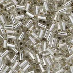 Rokajlové korálky - TOHO Bugles 3 mm (TB-01-21) č. 572