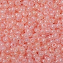 Rokajlové korálky - PRECIOSA rokajl 50 g č. 1003